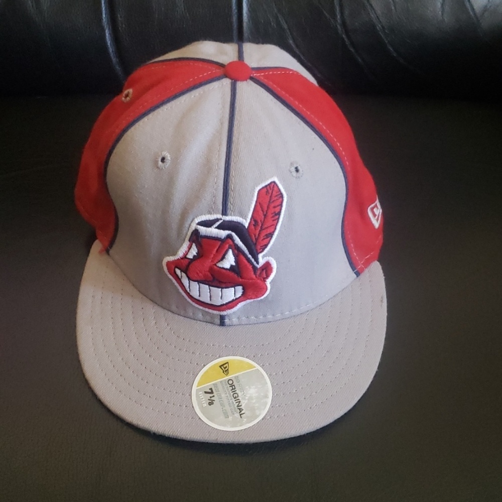 Indians hat